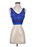 Lole Blue Sports Bra Size XS (estimated) - photo 1
