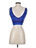 Lole Blue Sports Bra Size XS (estimated) - photo 2