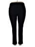 Talbots Black Jeggings Size 18 - photo 2