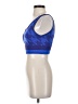 Lole Blue Sports Bra Size XS (estimated) - photo 5