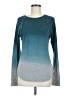Treasure & Bond Teal Cardigan Size M - photo 1