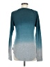 Treasure & Bond Teal Cardigan Size M - photo 2