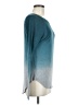 Treasure & Bond Teal Cardigan Size M - photo 4
