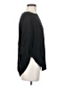 Express Black 3/4 Sleeve Top Size S - photo 4
