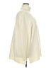 Ulla Popken Ivory Turtleneck Sweater Size 24 - 26 - photo 4