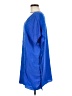 Nordstrom 100% Viscose Blue Kimono One size - photo 5