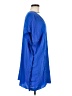 Nordstrom 100% Viscose Blue Kimono One size - photo 4