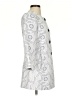 Johnston & Murphy Polka Dots White Jacket Size XS - photo 4