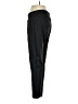 Ellen Tracy Black Active Pants Size M - photo 5