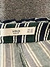 MNG Stripes Green Casual Pants Size XXS - photo 7