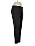 Ellen Tracy Black Active Pants Size M - photo 4