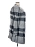 Apt. 9 Plaid Gray Cardigan Size XXL - photo 4