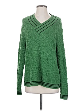 CAbi Pullover Sweater (view 1)
