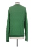 CAbi Green Pullover Sweater Size S - photo 2