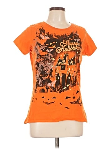 Way to Celebrate! Short Sleeve T-Shirt (view 1)
