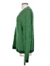 CAbi Green Pullover Sweater Size S - photo 5