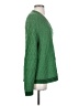 CAbi Green Pullover Sweater Size S - photo 4
