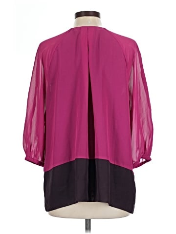 Simply. Chloe Dao 3/4 Sleeve Blouse (view 2)