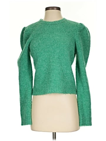 Derek Lam 10 Crosby Pullover Sweater (view 1)