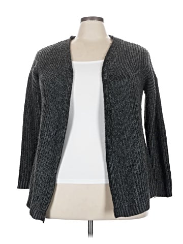 Vanilla Star Cardigan (view 1)