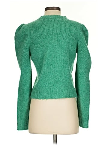 Derek Lam 10 Crosby Pullover Sweater (view 2)