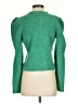 Derek Lam 10 Crosby Green Pullover Sweater Size S (estimated) - photo 2