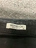 HOTOUCH Black Long Sleeve Button-Down Shirt Size XL - photo 7
