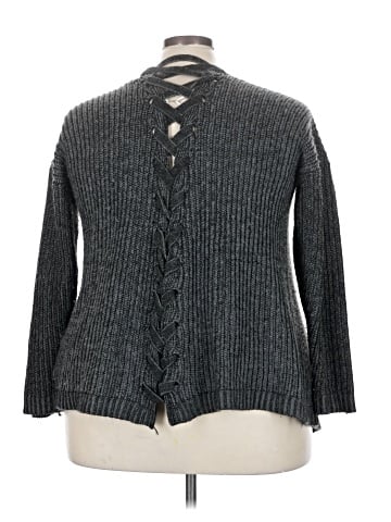 Vanilla Star Cardigan (view 2)