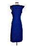 Lyaner Blue Cocktail Dress Size S - photo 2