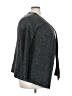 Vanilla Star 100% Acrylic Gray Cardigan Size 3X - photo 4