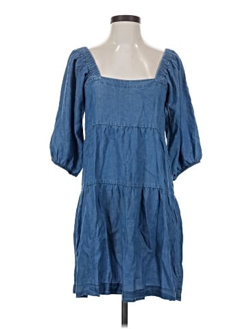 Hunter & Brown Casual Dress (view 1)