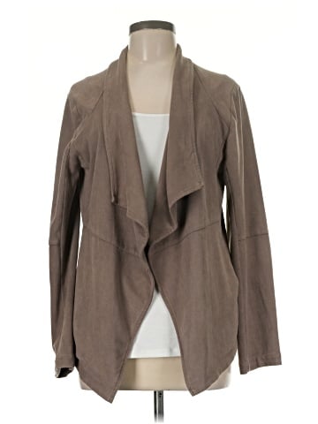 Fashion on Earth Blazer (view 1)