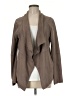 Fashion on Earth Tan Blazer Size M - photo 1