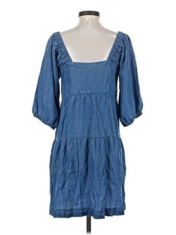 Hunter & Brown Casual Dress (view 2)