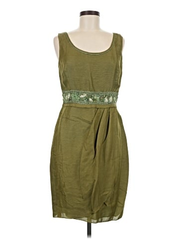 Lafayette 148 New York Cocktail Dress (view 1)