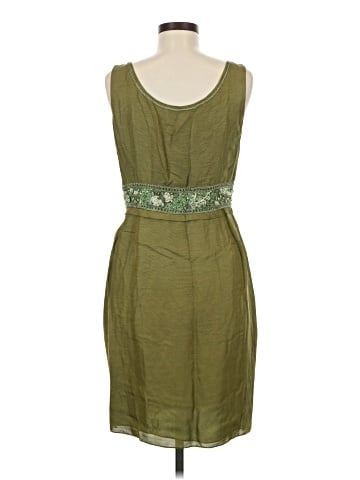 Lafayette 148 New York Cocktail Dress (view 2)