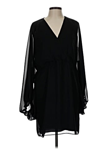 Erin Cocktail Dress (view 1)
