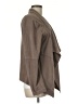 Fashion on Earth Tan Blazer Size M - photo 4