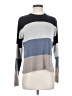 Splendid Gray Long Sleeve Turtleneck Size S - photo 1