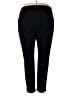 MICHAEL Michael Kors Solid Black Casual Pants Size 20W - photo 2