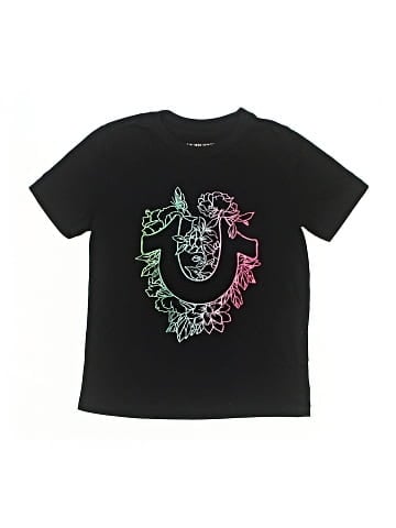 True Religion Short Sleeve T-Shirt (view 1)