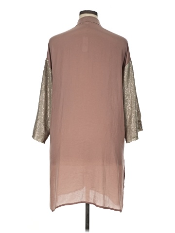 Eyeshadow Kimono (view 2)
