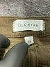 Lila Ryan Brown Jeans Size 28 waist - photo 4