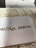 Neutral Ground Ivory Pullover Sweater Size S - photo 7