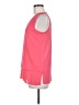 MICHAEL Michael Kors Pink Sleeveless Top Size M - photo 5