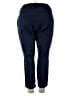 Kut from the Kloth Solid Blue Casual Pants Size 20W - photo 2