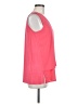 MICHAEL Michael Kors Pink Sleeveless Top Size M - photo 4