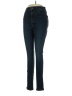 Gap Solid Blue Jeans Size 6 - photo 1