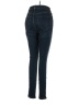 Gap Solid Blue Jeans Size 6 - photo 2