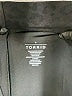 Torrid Black Active Pants Size 1X Plus (1) - photo 4